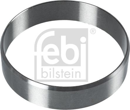 Febi Bilstein 07719 - Rotējošs gredzens, Kloķvārpsta www.autospares.lv