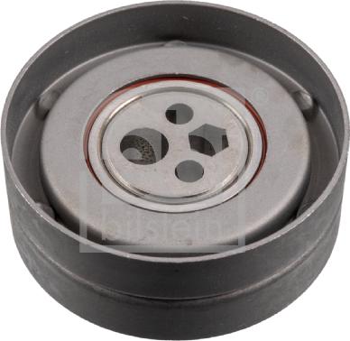 Febi Bilstein 07710 - Tensioner Pulley, timing belt www.autospares.lv