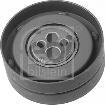 Febi Bilstein 07710 - Tensioner Pulley, timing belt www.autospares.lv