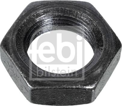 Febi Bilstein 07718 - Counter Nut, valve clearance adjusting screw www.autospares.lv