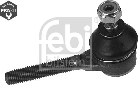 Febi Bilstein 07781 - Stūres šķērsstiepņa uzgalis autospares.lv