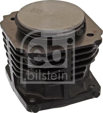 Febi Bilstein 19944 - Cilindra čaula, Gaisa kompresors www.autospares.lv