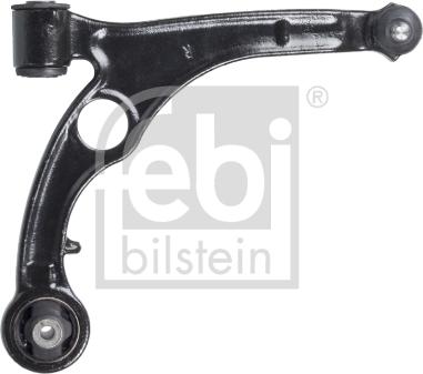 Febi Bilstein 19959 - Рычаг подвески колеса www.autospares.lv