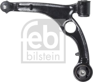 Febi Bilstein 19961 - Рычаг подвески колеса www.autospares.lv