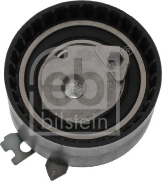 Febi Bilstein 19910 - Tensioner Pulley, timing belt www.autospares.lv