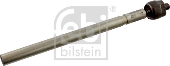 Febi Bilstein 19935 - Aksiālais šarnīrs, Stūres šķērsstiepnis www.autospares.lv