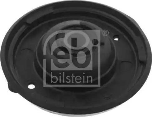 SACHS 802 228 - Amortizatora statnes balsts www.autospares.lv