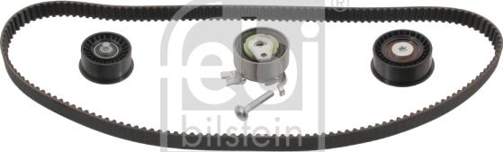 Febi Bilstein 19445 - Timing Belt Set www.autospares.lv