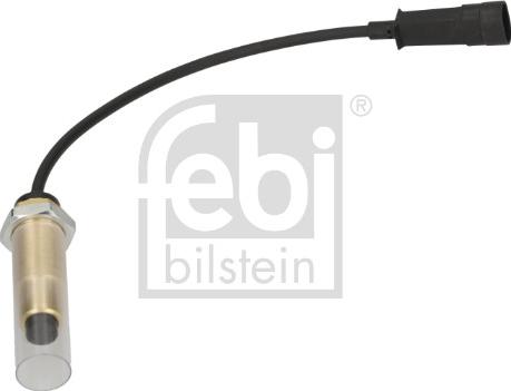 Febi Bilstein 194410 - Devējs, Riteņu griešanās ātrums www.autospares.lv