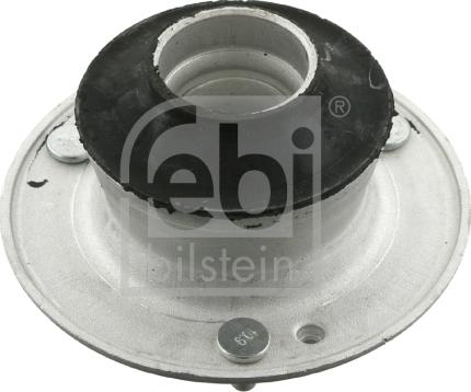 Febi Bilstein 19448 - Amortizatora statnes balsts www.autospares.lv