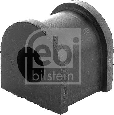 Febi Bilstein 19451 - Bukse, Stabilizators www.autospares.lv