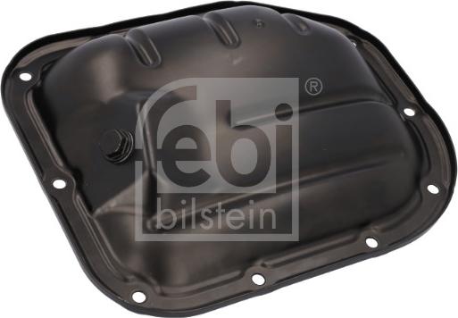 Febi Bilstein 194574 - Eļļas vācele www.autospares.lv