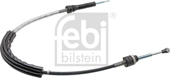 Febi Bilstein 194696 - Trose, Mehāniskā pārnesumkārba www.autospares.lv