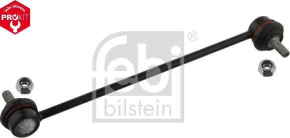 Febi Bilstein 19469 - Rod / Strut, stabiliser www.autospares.lv