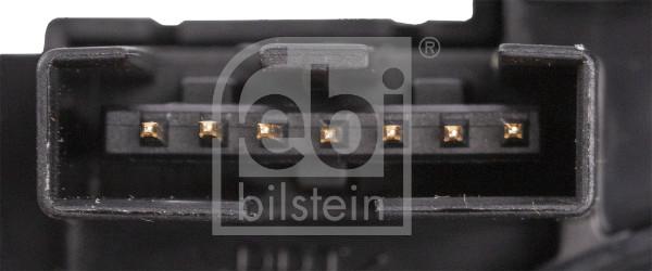 Febi Bilstein 194647 - Spirālatspere, Gaisa spilvens www.autospares.lv