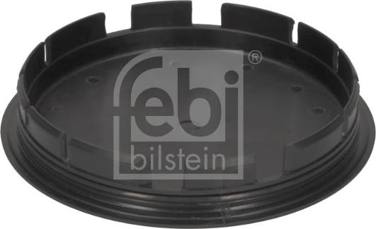 Febi Bilstein 194630 - Vāks, Riteņa rumbas gultnis www.autospares.lv