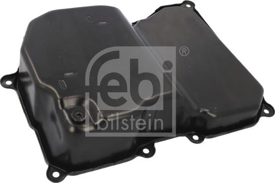 Febi Bilstein 194624 - Eļļas vācele, Automātiskā pārnesumkārba www.autospares.lv