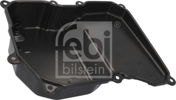 Febi Bilstein 194624 - Eļļas vācele, Automātiskā pārnesumkārba www.autospares.lv