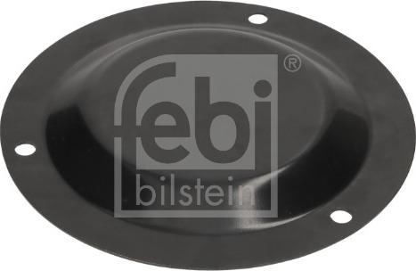 Febi Bilstein 194676 - Vāks, Riteņa rumbas gultnis www.autospares.lv