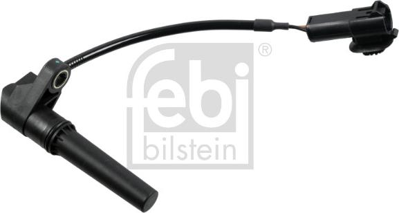 Febi Bilstein 194095 - Rotācijas frekvences devējs, Automātiskā pārnesumkārba www.autospares.lv