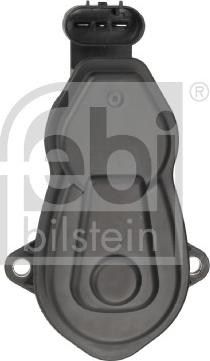 Febi Bilstein 194045 - Regulējošais elements, Stāvbremžu sistēmas bremžu suports www.autospares.lv