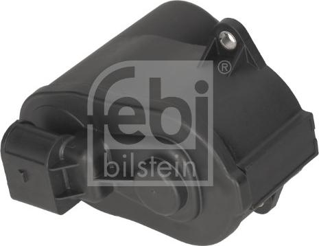 Febi Bilstein 194046 - Regulējošais elements, Stāvbremžu sistēmas bremžu suports www.autospares.lv