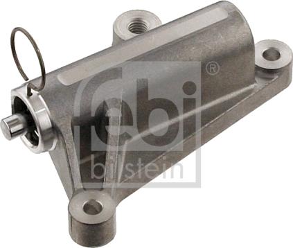 Febi Bilstein 19404 - Натяжитель, ремень ГРМ www.autospares.lv