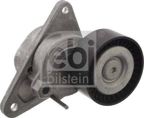 Febi Bilstein 19405 - Siksnas spriegotājs, Ķīļsiksna www.autospares.lv