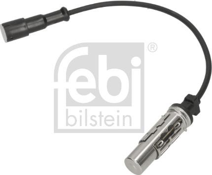 Febi Bilstein 194071 - Devējs, Riteņu griešanās ātrums www.autospares.lv