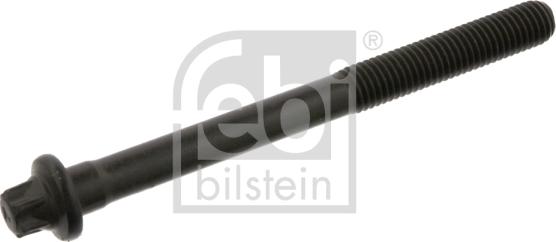 Febi Bilstein 19415 - Cilindru galvas skrūve www.autospares.lv