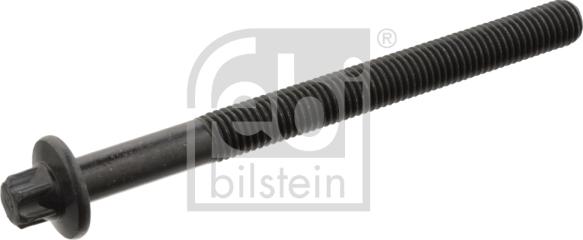 Febi Bilstein 19417 - Cilindru galvas skrūve www.autospares.lv