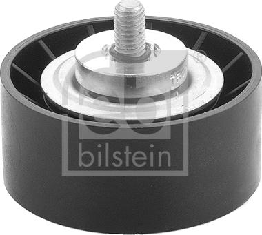 Febi Bilstein 19488 - Pulley, v-ribbed belt www.autospares.lv