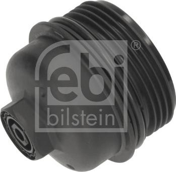 Febi Bilstein 194377 - Vāks, Eļļas filtra korpuss www.autospares.lv