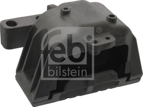 Febi Bilstein 19420 - Piekare, Dzinējs www.autospares.lv