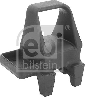 Febi Bilstein 19423 - Piekare, Lokšņu atspere www.autospares.lv