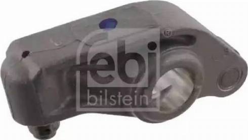 Febi Bilstein 19479 - Divplecu svira, Motora vadība www.autospares.lv