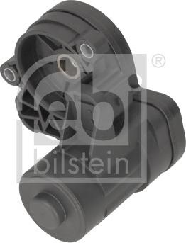 Febi Bilstein 194740 - Regulējošais elements, Stāvbremžu sistēmas bremžu suports www.autospares.lv