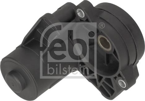 Febi Bilstein 194738 - Regulējošais elements, Stāvbremžu sistēmas bremžu suports www.autospares.lv