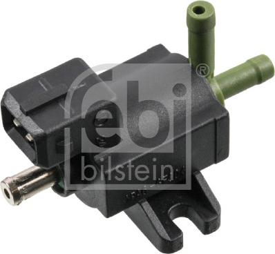 Febi Bilstein 195976 - Pūtes spiediena regulēšanas vārsts www.autospares.lv