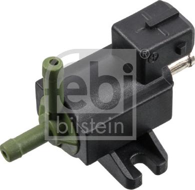 Febi Bilstein 195976 - Pūtes spiediena regulēšanas vārsts www.autospares.lv