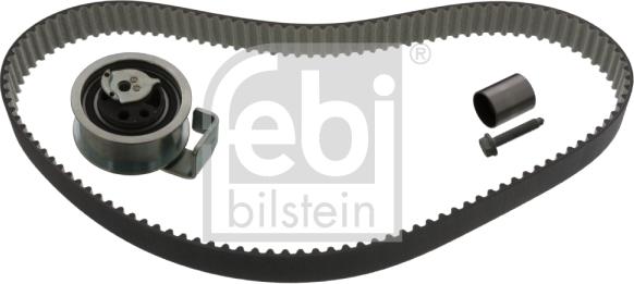 Febi Bilstein 19544 - Комплект зубчатого ремня ГРМ www.autospares.lv