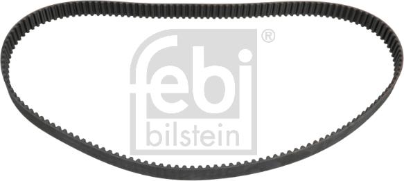 Febi Bilstein 19546 - Зубчатый ремень ГРМ www.autospares.lv