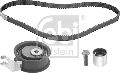 Febi Bilstein 19548 - Zobsiksnas komplekts autospares.lv