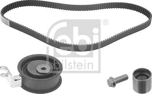 Febi Bilstein 19550 - Timing Belt Set www.autospares.lv