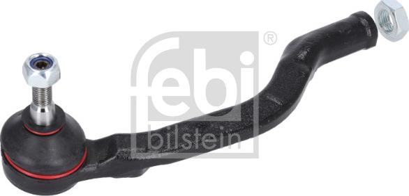 Febi Bilstein 195006 - Stūres šķērsstiepņa uzgalis www.autospares.lv