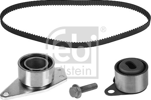 Febi Bilstein 19500 - Timing Belt Set www.autospares.lv