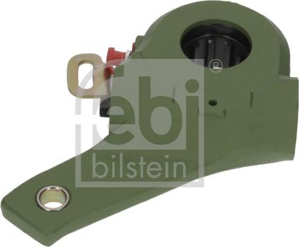 Febi Bilstein 195032 - Sviru un stiepņu sistēma, Bremžu sistēma www.autospares.lv