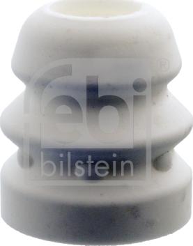 Febi Bilstein 19517 - Gājiena ierobežotājs, Atsperojums www.autospares.lv