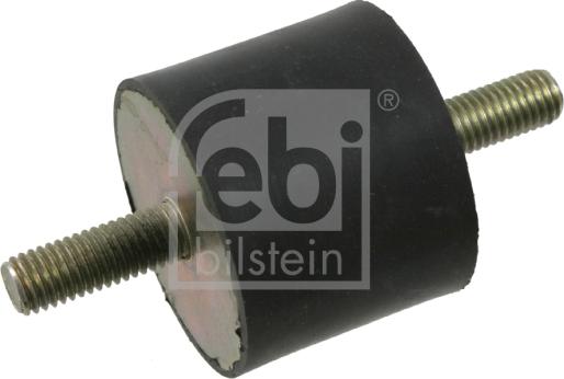 Febi Bilstein 19585 - Demferis www.autospares.lv