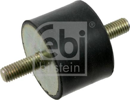 Febi Bilstein 19583 - Trieciena / prettrieciena spilvens www.autospares.lv